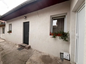 Lugoj, Casa 130 Mp. Teren 250 Mp. Central, Zona ZERO - imagine 7