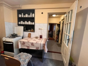 Lugoj, Casa  143 Mp, Total Teren 800 Mp., Str. Timisului - imagine 11