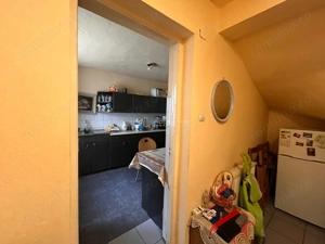 Lugoj, Casa  143 Mp, Total Teren 800 Mp., Str. Timisului - imagine 13