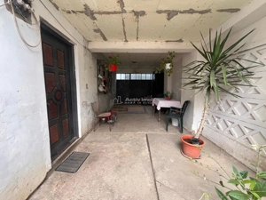 Lugoj, Casa  143 Mp, Total Teren 800 Mp., Str. Timisului - imagine 9