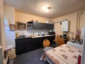 Lugoj, Casa  143 Mp, Total Teren 800 Mp., Str. Timisului - imagine 2