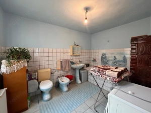 Lugoj, Casa  143 Mp, Total Teren 800 Mp., Str. Timisului - imagine 6