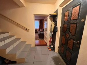 Lugoj, Casa  143 Mp, Total Teren 800 Mp., Str. Timisului - imagine 4