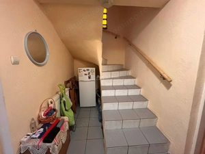 Lugoj, Casa  143 Mp, Total Teren 800 Mp., Str. Timisului - imagine 14