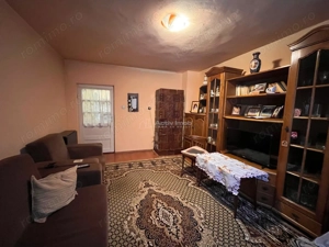 Lugoj, Casa  143 Mp, Total Teren 800 Mp., Str. Timisului - imagine 15