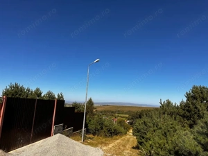 0% Comision- Teren cu constructie, langa padure-600 mp, Purcareni - imagine 8