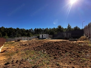 0% Comision- Teren cu constructie, langa padure-600 mp, Purcareni - imagine 11