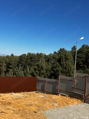 0% Comision- Teren cu constructie, langa padure-600 mp, Purcareni - imagine 2