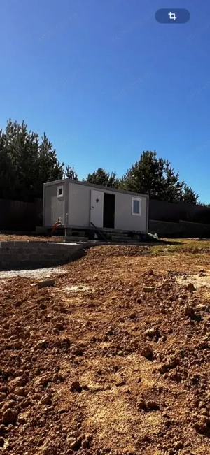 0% Comision- Teren cu constructie, langa padure-600 mp, Purcareni - imagine 7