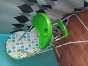 Scaun de masă bebe 