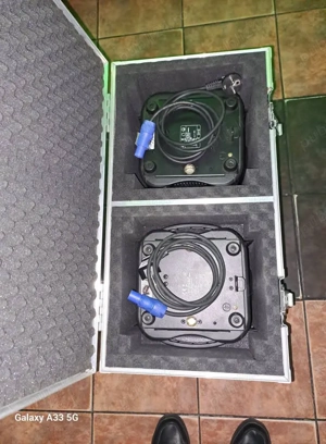 Vand MovingHead Showtec  - imagine 5