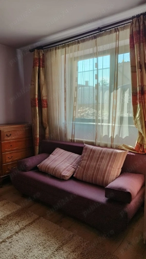 PF inchiriez ap cu o camera zona Marasti 