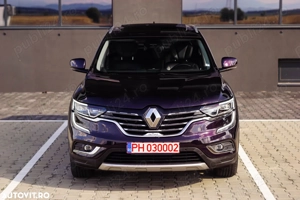 Renault Koleos an 2017 Inițiale de Paris 4x4 Km 87000