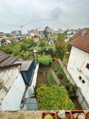 Oportunitate în Pitești! Casă S+P+2E+M, 300 mp utili + 500 mp curte - imagine 7