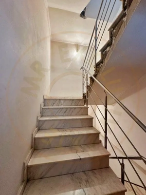 Oportunitate în Pitești! Casă S+P+2E+M, 300 mp utili + 500 mp curte - imagine 14