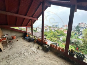 Oportunitate în Pitești! Casă S+P+2E+M, 300 mp utili + 500 mp curte - imagine 8