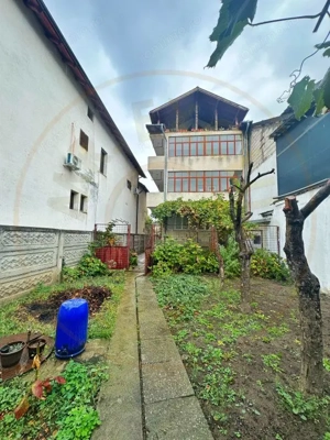 Oportunitate în Pitești! Casă S+P+2E+M, 300 mp utili + 500 mp curte - imagine 5