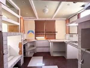 Apartament cu personalitate 3 camere - Zona 1 Mai / 2 bai - imagine 10
