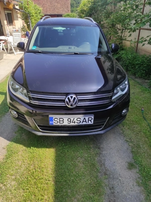 De vânzare  wv Tiguan - imagine 2