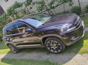 De vânzare  wv Tiguan - imagine 4