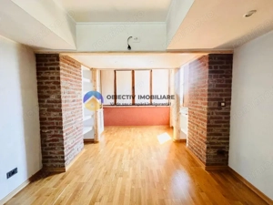 Apartament cu personalitate 3 camere - Zona 1 Mai / 2 bai - imagine 5