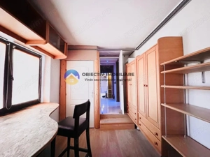 Apartament cu personalitate 3 camere - Zona 1 Mai / 2 bai - imagine 8