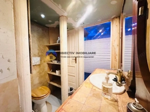 Apartament cu personalitate 3 camere - Zona 1 Mai / 2 bai - imagine 18
