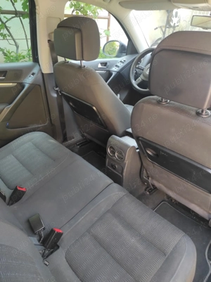 De vânzare  wv Tiguan - imagine 8