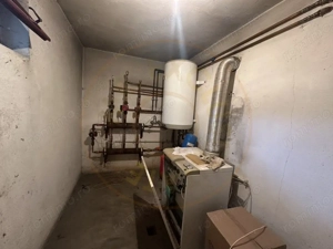 Casa Generoasa + 500mp Teren  Pitesti - Exercitiu - imagine 15