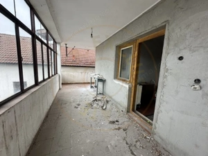 Casa Generoasa + 500mp Teren  Pitesti - Exercitiu - imagine 17