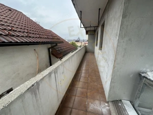 Casa Generoasa + 500mp Teren  Pitesti - Exercitiu - imagine 16