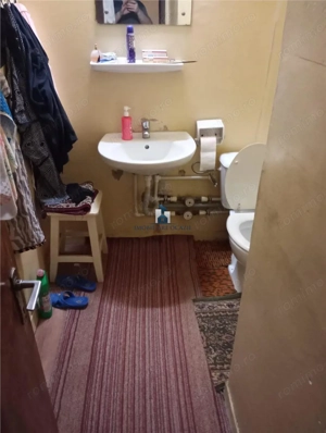 Vanzare Apartament 3 Camere Semidecomandat Piata Sudului-Anton Bacalbasa - imagine 3