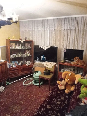 Vanzare Apartament 3 Camere Semidecomandat Piata Sudului-Anton Bacalbasa - imagine 11