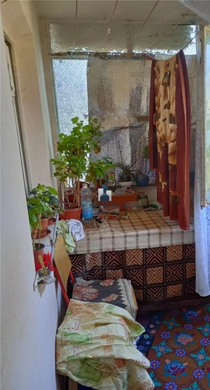 Vanzare Apartament 3 Camere Semidecomandat Piata Sudului-Anton Bacalbasa - imagine 5