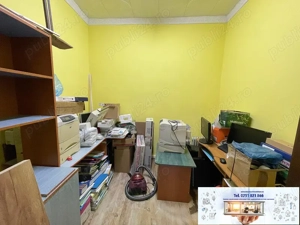 Casă spațioasă cu potențial rezidențial și comercial, în zona Pieței Centrale. - imagine 5