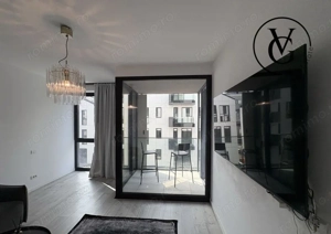 Apartament  3 camere zona Herastrau - imagine 5