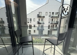 Apartament  3 camere zona Herastrau - imagine 3