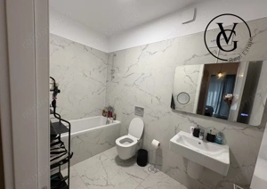 Apartament  3 camere zona Herastrau - imagine 8