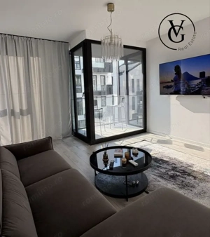 Apartament  3 camere zona Herastrau