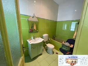 Casă spațioasă cu potențial rezidențial și comercial, în zona Pieței Centrale. - imagine 8
