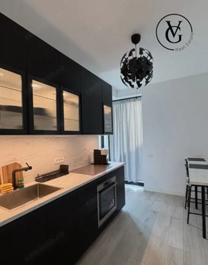 Apartament  3 camere zona Herastrau - imagine 4