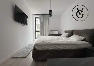 Apartament  3 camere zona Herastrau - imagine 6