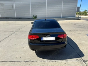 Vand AUDI A4 B8 2012 2.0 TDI automat - imagine 4
