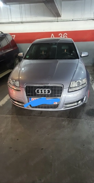 Vând Audi a 6 c6 limousine  - imagine 2