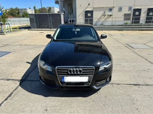 Vand AUDI A4 B8 2012 2.0 TDI automat
