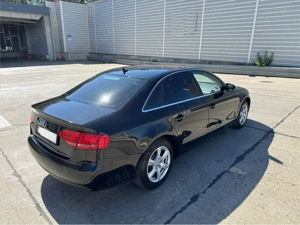 Vand AUDI A4 B8 2012 2.0 TDI automat - imagine 5