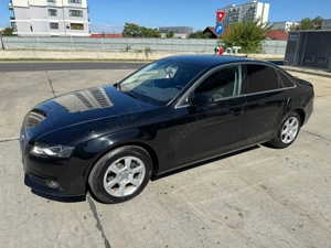 Vand AUDI A4 B8 2012 2.0 TDI automat - imagine 2