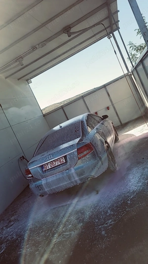 Vând Audi a 6 c6 limousine  - imagine 5