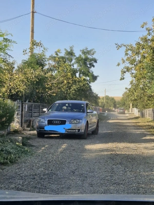 Vând Audi a 6 c6 limousine  - imagine 4