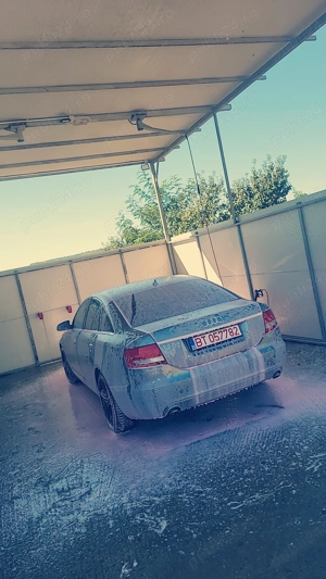 Vând Audi a 6 c6 limousine  - imagine 9